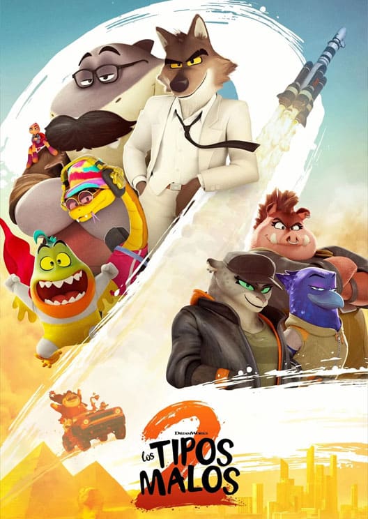 TIPOS-2